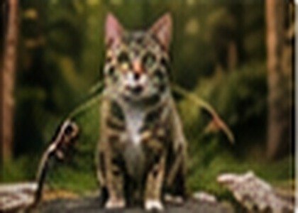 Pohorje Pet Resort galerija